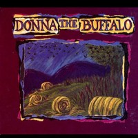 Purchase Donna The Buffalo - The Red Tape