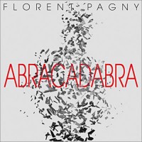 Purchase Florent Pagny - Abracadabra