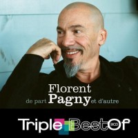 Purchase Florent Pagny - De Part Et D'autre Triple Bes CD1