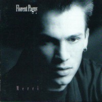 Purchase Florent Pagny - Merci