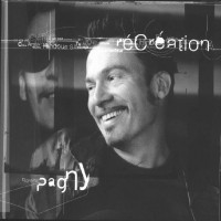 Purchase Florent Pagny - Recreation CD1