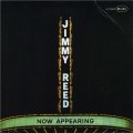 Buy Jimmy Reed - Now Appearing (2005 Remasterd) Mp3 Download