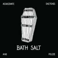 Purchase A$ap Rocky - Bath Salt (Feat. A$ap Ant & Flatbush Zombies) (CDS)