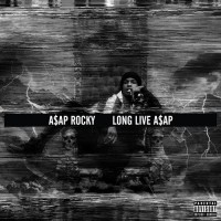 Purchase A$ap Rocky - Long Live A$ap (CDS)
