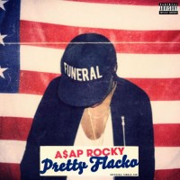 Purchase A$ap Rocky - Pretty Flacko (CDS)