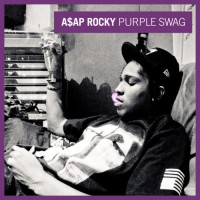 Purchase A$ap Rocky - Purple Swag (CDS)