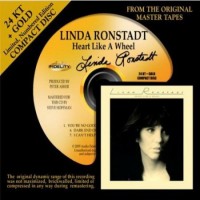 Purchase Linda Ronstadt - Heart Like A Wheel (Remastered 2009)