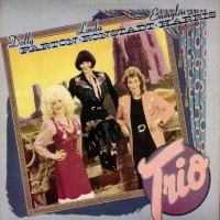 Purchase Linda Ronstadt - Trio (With Emmylou Harris & Dolly Parton) (Vinyl)