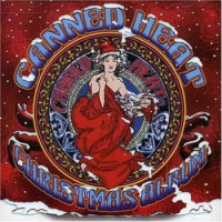 Purchase Canned Heat - Christmas Album