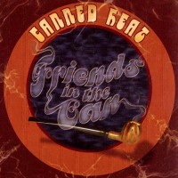 Purchase Canned Heat - Friends In The Can
