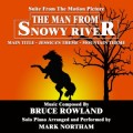 Purchase Bruce Rowland - The Man From Snowy River (Vinyl) Mp3 Download