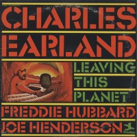 Purchase Charles Earland - Leaving This Planet (Vinyl)