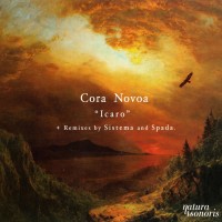 Purchase Cora Novoa - Icaro (EP)