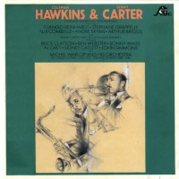 Purchase Coleman Hawkins & Benny Carter - Hawkins & Carter
