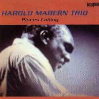 Purchase Harold Mabern Trio - Pisces Calling (Vinyl)