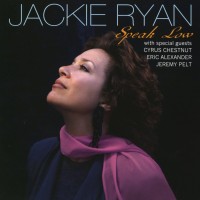 Purchase Jackie Ryan - Speak Low