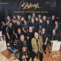 Purchase Kenichi Tsunoda Big Band - Savanna