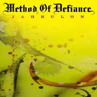 Purchase Method Of Defiance - Jahbulon
