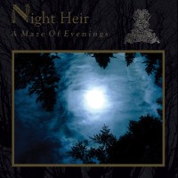 Purchase Night Heir - A Maze Of Evenings