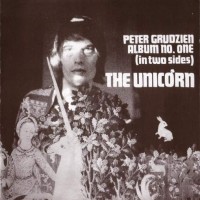 Purchase Peter Grudzien - The Unicorn (Vinyl)
