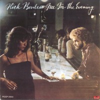 Purchase Rick Bowles - Free For The Evening (Vinyl)