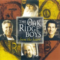 Purchase The Oak Ridge Boys - From The Heart
