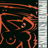 Purchase The Power Station - The Power Station (Remastered 2005)
