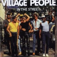 Purchase Village People - In The Street
