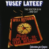 Purchase Yusef Lateef - The Doctor Is In ...And Out (Vinyl)