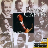 Purchase Benny Carter - Elegy In Blue