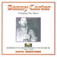 Purchase Benny Carter - Swinging The Blues CD1