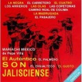 Buy Mariachi Mexico De Pepe Villa - El Autentico Son Jalisciense Mp3 Download