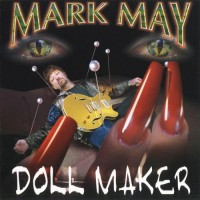 Purchase Mark May - Doll Maker