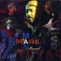 Purchase Mark May - Live In Texas