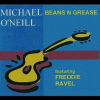 Purchase Michael O'neill - The String And I (CDS)