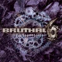 Purchase Bruthal 6 - Augenblick