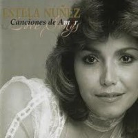 Purchase Estela Nuсez - Canciones De Amor