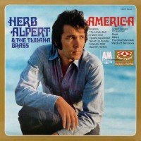 Purchase Herb Alpert - America (With Tijuana Brass) (Vinyl)