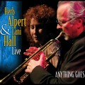 Buy Herb Alpert - Anything Goes (With Lani Hall) (Live) Mp3 Download