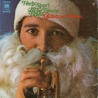 Purchase Herb Alpert - Christmas Album (With The Tijuana Brass) (Vinyl)