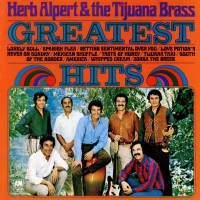 Purchase Herb Alpert - Greatest Hits (With The Tijuana Brass) (Vinyl)