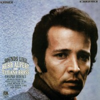 Purchase Herb Alpert - Sounds Like (With The Tijuana Brass) (Vinyl)