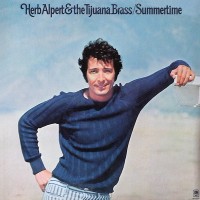 Purchase Herb Alpert - Summertime (With The Tijuana Brass) (Vinyl)