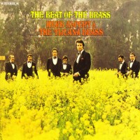 Purchase Herb Alpert - The Beat Of The Brass (With The Tijuana Brass) (Vinyl)