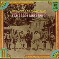 Purchase Herb Alpert - The Brass Are Comin' (With The Tijuana Brass) (Vinyl)