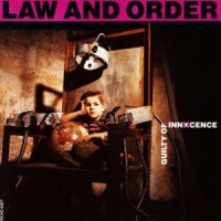 Purchase Law And Order - Guilty Of Innocence