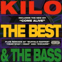 Purchase Kilo - Best And The Bass