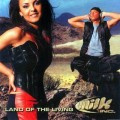 Buy Milk Inc. - Land Of The Living Mp3 Download