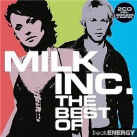 Purchase Milk Inc. - The Best Of