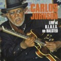 Buy Carlos Johnson - Live At B.L.U.E.S. On Halsted Mp3 Download